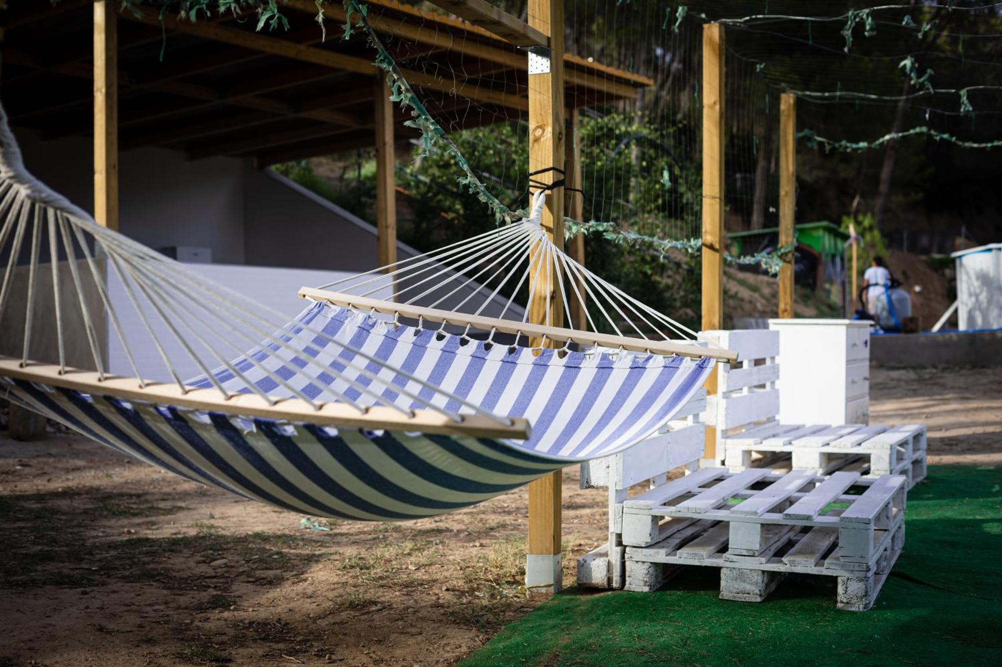Villa Chetrus Casa En Plena Naturaleza รูบี ภายนอก รูปภาพ